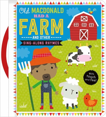 Old MacDonald Had a Farm by Collingwood, Sophie