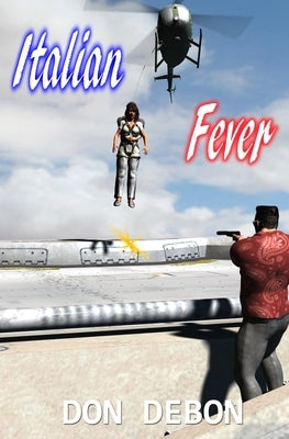 Italian Fever by Debon, Don