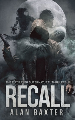 Recall by Baxter, Alan