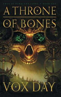 A Throne of Bones by Day, Vox