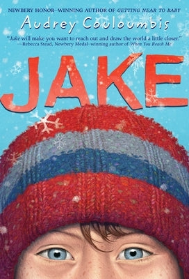Jake by Couloumbis, Audrey