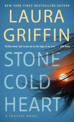 Stone Cold Heart by Griffin, Laura