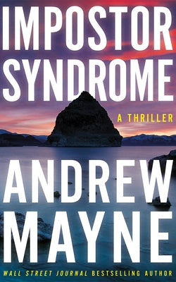 Impostor Syndrome: A Thriller by Mayne, Andrew