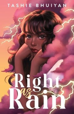 Right as Rain by Bhuiyan, Tashie