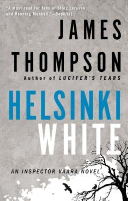 Helsinki White by Thompson, James