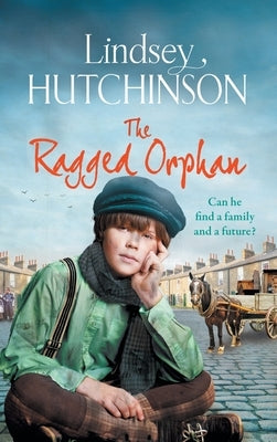 The Ragged Orphan by Hutchinson, Lindsey