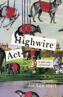 Highwire ACT & Other Tales of Survival by Hart, Joeann