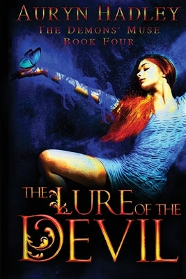 The Lure of the Devil by Hadley, Auryn