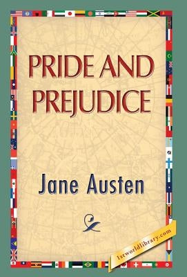 Pride and Prejudice by Austen, Jane