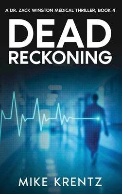 Dead Reckoning by Krentz, Mike