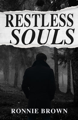 Restless Souls by Brown, Ronnie