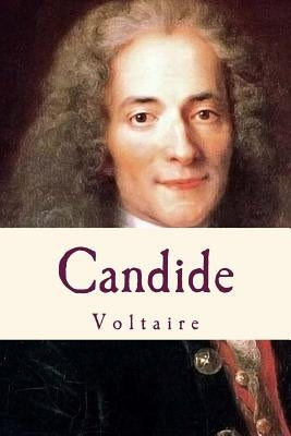 Candide by Voltaire