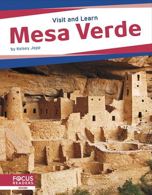 Mesa Verde by Jopp, Kelsey