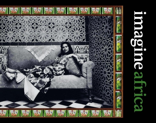 Imagine Africa: Volume 3 by Shringarpure, Bhakti