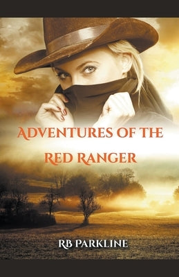Adventures Of The Red Ranger by Parkline, Rb