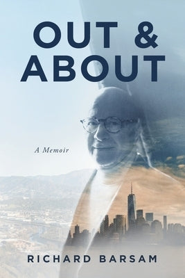 Out and About by Barsam, Richard