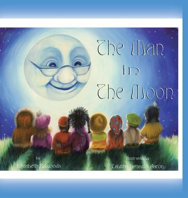 The Man in the Moon by Edwoods, Elizabeth