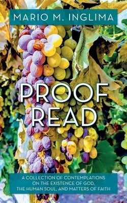 Proof Read by Inglima, Mario M.
