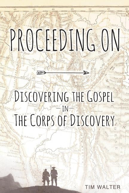 Proceeding On by Walter, Tim