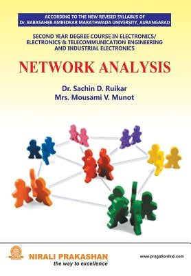 Network Analysis by Ruikar, Sachin D.