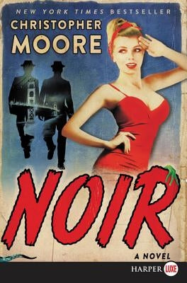 Noir by Moore, Christopher