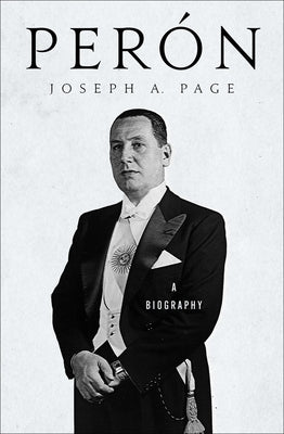 Per: A Biography by Page, Joseph A.