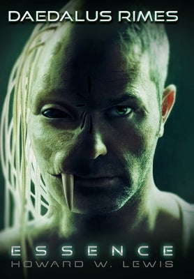 Daedalus Rimes - Essence by Lewis, Howard W.