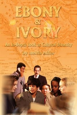 Ebony by Miller, Melvia F.