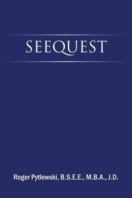 Seequest by Pytlewski, Roger