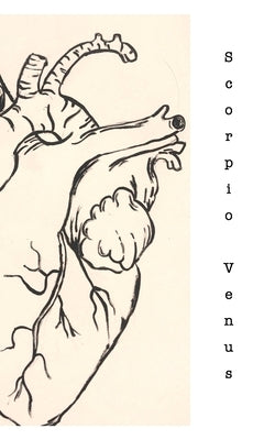 Scorpio Venus by Miller, Shayne