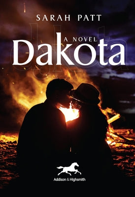 Dakota by Patt, Sarah