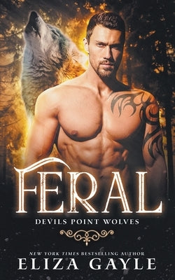 Feral by Gayle, Eliza