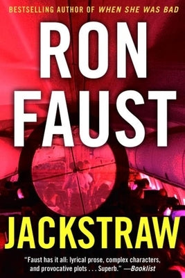 Jackstraw by Faust, Ron