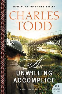 An Unwilling Accomplice by Todd, Charles