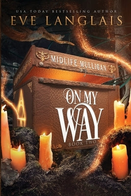 On My Way by Langlais, Eve