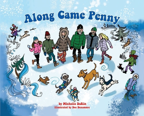 Along Came Penny by Darin, Michelle