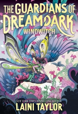 The Guardians of Dreamdark: Windwitch (Book One) by Taylor, Laini