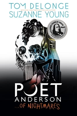 Poet Anderson ...of Nightmares by Delonge, Tom