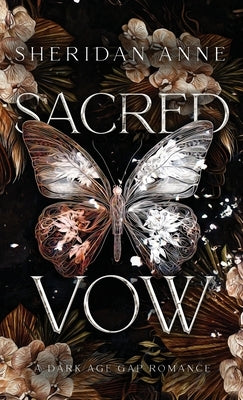 Sacred Vow by Anne, Sheridan