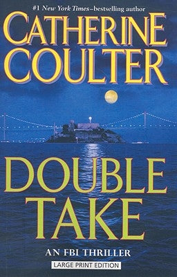 Double Take by Coulter, Catherine