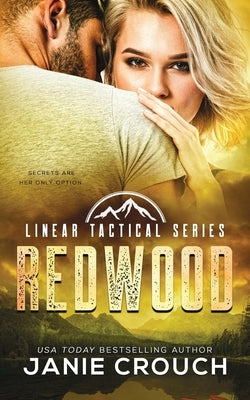 Redwood by Crouch, Janie