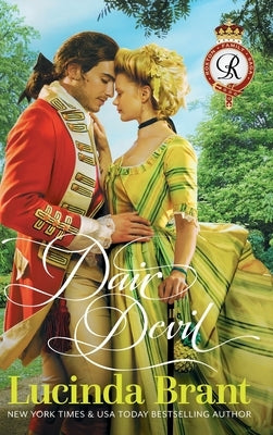 Dair Devil: A Georgian Historical Romance by Brant, Lucinda