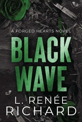 Black Wave by Richard, L. Renée