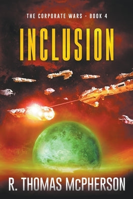 Inclusion by McPherson, R. Thomas