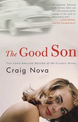 The Good Son by Nova, Craig