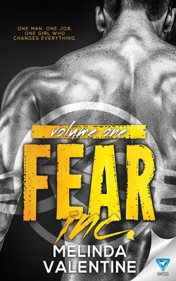 Fear Inc #1 by Valentine, Melinda