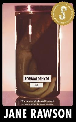 Formaldehyde by Rawson, Jane