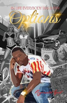 Options by Gist, Reginald