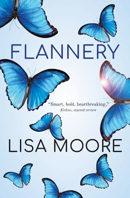 Flannery by Moore, Lisa