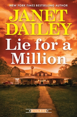 Lie for a Million by Dailey, Janet